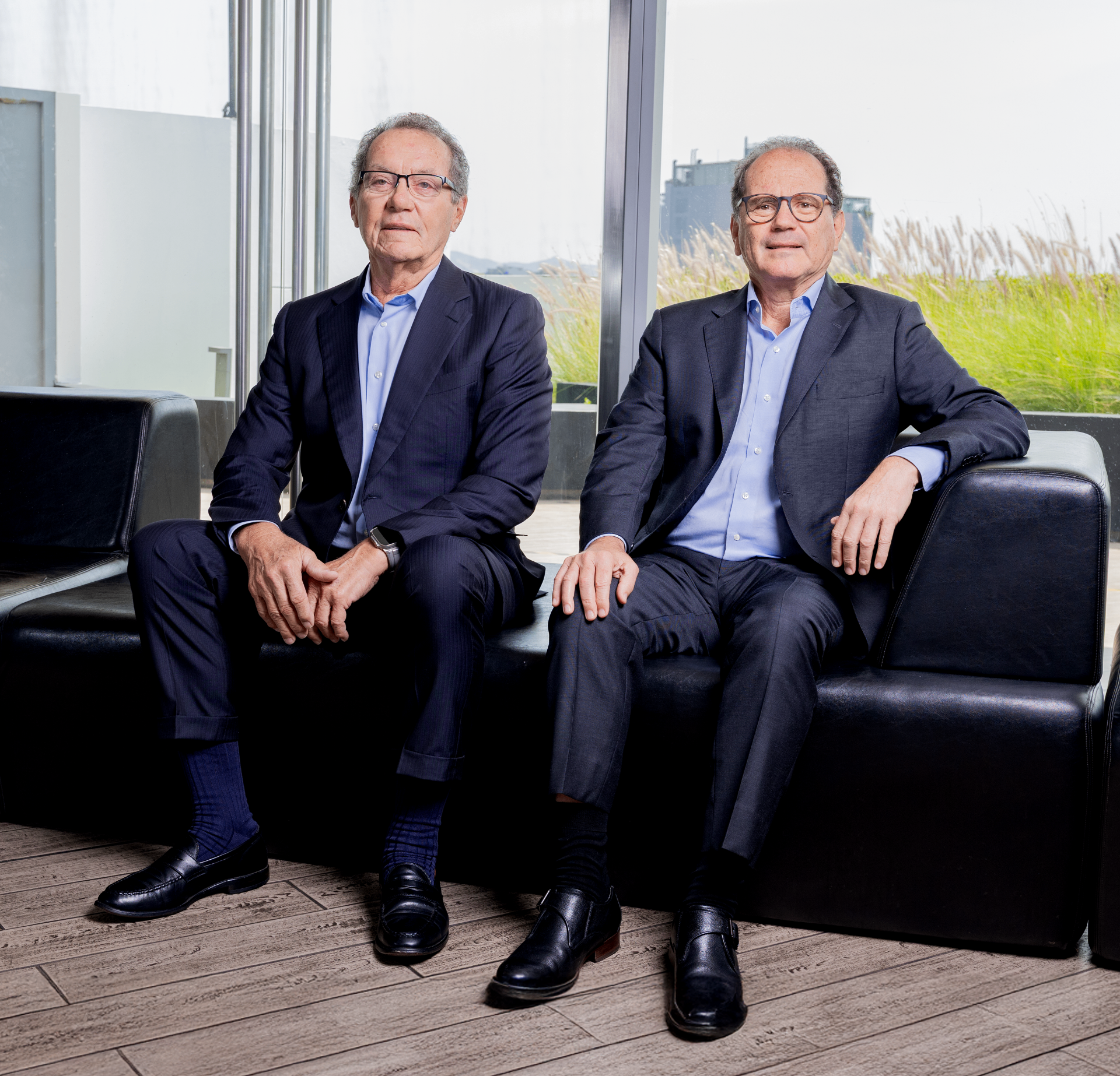 Imagen Carta a los Grupos de Interés